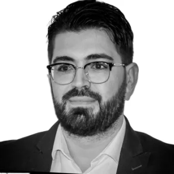 Ameur Hbiri, Cofondateur & CIO