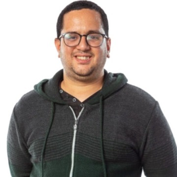Zekri Mohamed