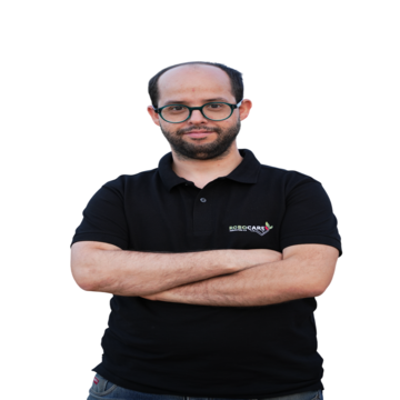 Ali Chaabouni