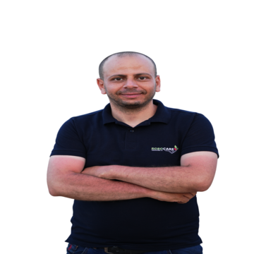 Anwar Ben Mahmoud