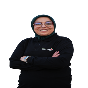 Dr. Imen Hbiri