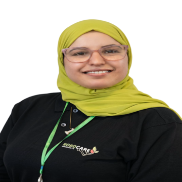 Marwa KADRI