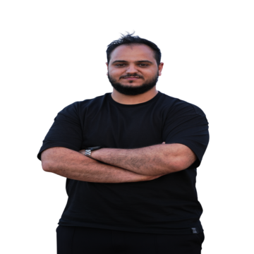 Moataz Guidara